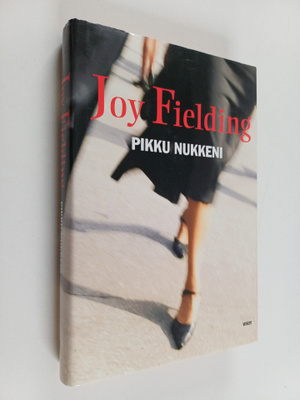 Joy Fielding : Pikku nukkeni