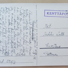 Lotta ja sotilas kirjoittavat kirjeitä, Kenttäpostia p. 1942 - pikkukuva 2