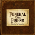 { funeral for a friend - tales don't tell themselves + 2 } - pikkukuva 1