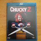 Child's Play 2 BLU-RAY - pikkukuva 1