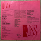 [LP] DIANA ROSS: ROSS - pikkukuva 3