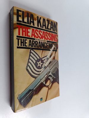 Elia Kazan : The Assassins