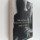 William S. Burroughs ym. : The Letters of William S. Burr... - pikkukuva 1