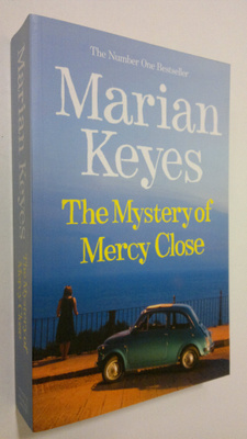 Marian Keyes : The Mystery of Mercy Close