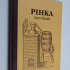 Harri Metsälä : Pihka - pikkukuva 1