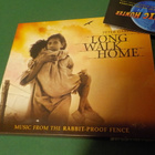 OST - LONG WALK HOME CD - pikkukuva 1