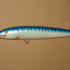 Rapala Floating Magnum-18 'sinimakrilli' - pikkukuva 1