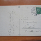 Kojine Linnut KB 92/6 - 1938 - pikkukuva 2