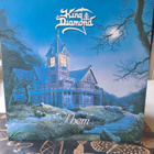 King diamond them - pikkukuva 1