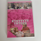 Hynttyyt yhteen: Uus elämä - vuodet 1991 - 93 ( dvd ) - pikkukuva 1
