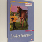 Joanna Campbell : Jockeydrömmar - pikkukuva 1