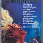 Stephen Jones (ed.): The Mammoth Book of Vampires - pikkukuva 1