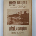 Finlandia vuosikirja 1919 = årsbok - pikkukuva 2