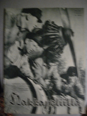 Hakkapeliitta Nro 20/1940 (23.1)