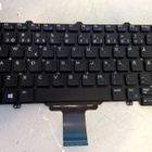 Näppäimistö - Dell Latitude E7250 / E7270 / E5250 - pikkukuva 1