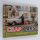 Richard Porter : Crap Cars - pikkukuva 1