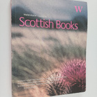 Waterstone's guide to Scottish books - pikkukuva 1