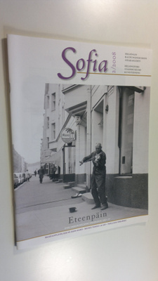 Sofia 2/2008 : Helsingin kaupunginmuseon asiakaslehti