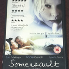 SOMERSAULT - DVD - sam worthington - pikkukuva 1