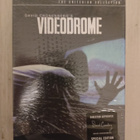 David Cronenberg: Videodrome (1983) (DVD, 2004, Criterion) - pikkukuva 1