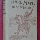 Karl Mays Reseäventyr I (1925) - pikkukuva 1