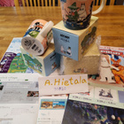 Muumimuki Moominvalley Park Japan 2026 "Simple Joy", [OULU] - pikkukuva 4