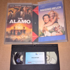 KING ARTHUR VHS ELOKUVATEATTERIVERSIO - pikkukuva 3