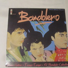 Bandolero: Paris Latino  12" maxisingle  1984   Disco - pikkukuva 1
