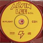 Alvin Lee & Co - In Flight 2CD (Ten Years After kitaristi) - pikkukuva 5