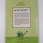 Görel Kristina Näslund : Antin kasvimaa - pikkukuva 2