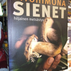 Carluccio : Intohimona sienet  ( SIS POSTIKULU) - pikkukuva 1