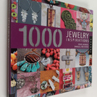 Sandra Salamony : 1000 jewelry inspirations : beads, baub... - pikkukuva 1