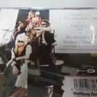 HANOI ROCKS - FASHION CDS WITH VIDEO+ - pikkukuva 2