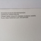 Rohdin kuidun kehrääminen......... - pikkukuva 3