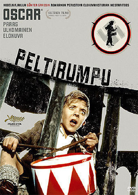 Peltirumpu (v. 1979)  siistit pahvikannet