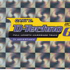 Gary D. – D-Techno 6 (3 CD) - pikkukuva 1