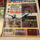 2 kpl Amiga -lehtiä - pikkukuva 3