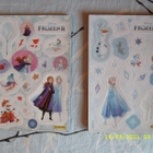 Frozen II magneetteja kortissa - pikkukuva 2