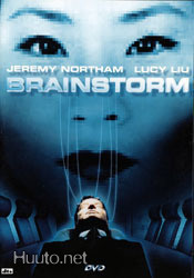 Brainstorm -  DVD