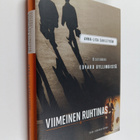 Anna-Lisa Sahlström : Viimeinen ruhtinas : kertomus Edvar... - pikkukuva 1