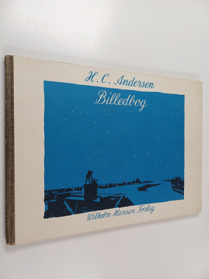 H. C. Andersen : Billedbog