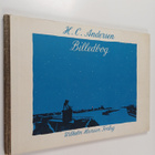 H. C. Andersen : Billedbog - pikkukuva 1