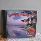 Lasse Hoikka&Souvarit:Hallayön kukka CD - pikkukuva 1
