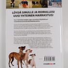 Mia Lääti : Suuri koiraharrastajan opas - pikkukuva 2