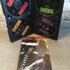 HANOI ROCKS: HANOI ROCKS 4 cd Long Box - pikkukuva 3