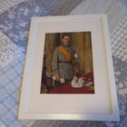 Carl Gustaf Emil Mannerheim taulu.Kuvaplanssi. - pikkukuva 1