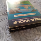 Sea Wolf C64 boksi+ohjekirja - pikkukuva 4