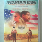 Two Men In Town DVD - pikkukuva 1