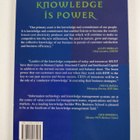 Karl M. Wiig : Leveraging Knowledge for Business Performa... - pikkukuva 2