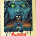 mausoleum (78 224) UUSI -US- BLUR+DVD (2) 1982 - pikkukuva 1
